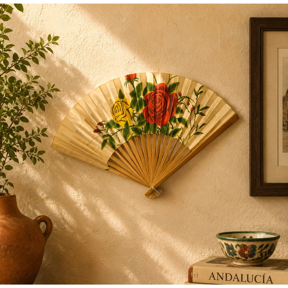 Unbranded vintage folding